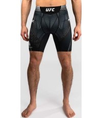 Vīriešu UFC Zenith by Venum Vale Tudo šorti, melni