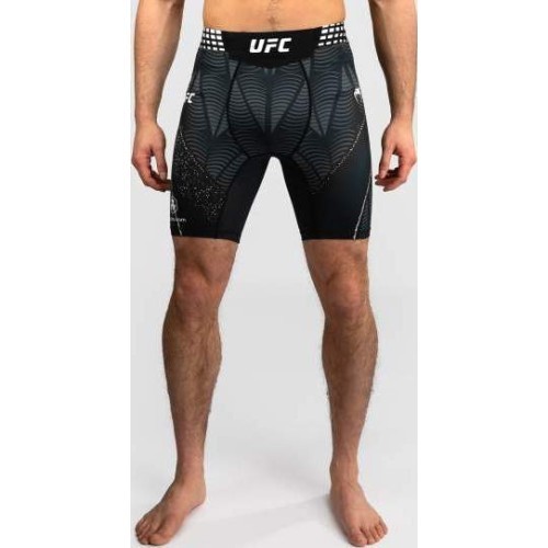 Vīriešu UFC Zenith by Venum Vale Tudo šorti, melni