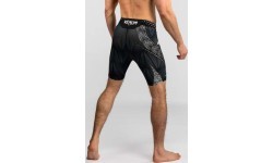 Vīriešu UFC Zenith by Venum Vale Tudo šorti, melni
