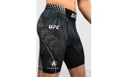 Мужские шорты UFC Zenith by Venum Vale Tudo, чёрные