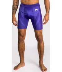 Шорты Venum No Gi Vale Tudo, фиолетовые