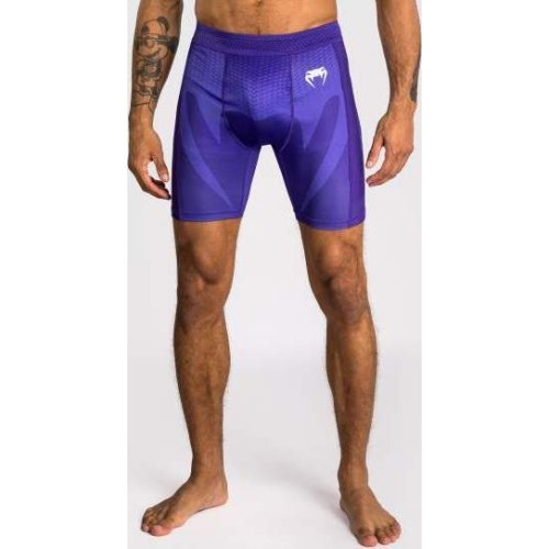 Venum No Gi Vale Tudo šorti, violeti