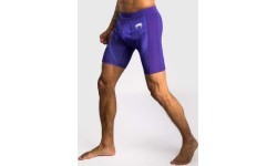 Venum No Gi Vale Tudo Shorts - Purple