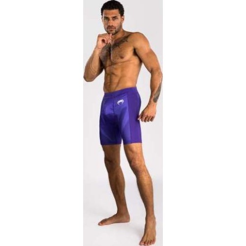 Venum No Gi Vale Tudo Shorts - Purple