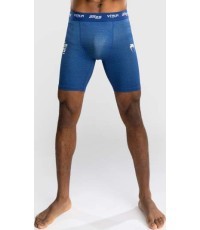 Venum x Ares Men’s Vale Tudo Shorts - Royal Blue