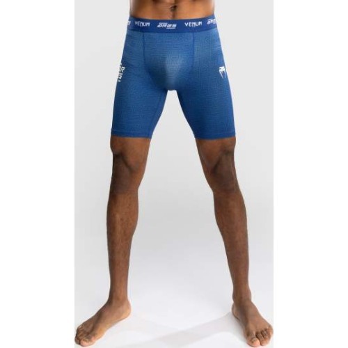 Venum x Ares Men’s Vale Tudo Shorts - Royal Blue