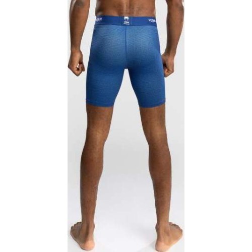 Venum x Ares Men’s Vale Tudo Shorts - Royal Blue