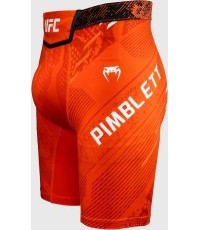 Men's UFC Unrivaled by Venum Orange Paddy Pimblett Vale Tudo Short