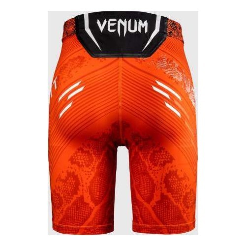 Vīriešu šorti UFC Unrivaled by Venum Paddy Pimblett Vale Tudo, oranži