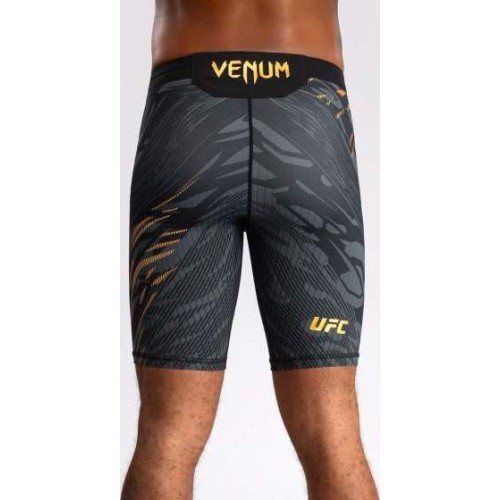 UFC Fusion by Venum Authentic Fight Night Men’s Vale Tudo Short - Champion
