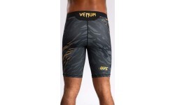 UFC Fusion by Venum Authentic Fight Night vīriešu Vale Tudo šorti, Champion