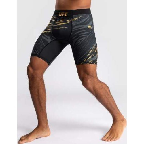 UFC Fusion by Venum Authentic Fight Night vīriešu Vale Tudo šorti, Champion