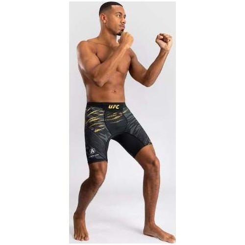 UFC Fusion by Venum Authentic Fight Night Men’s Vale Tudo Short - Champion