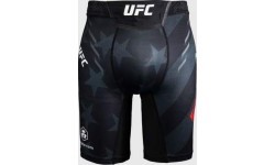 Мужские шорты UFC Unrivaled by Venum Michael Chandler Vale Tudo, чёрные