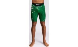 UFC Fusion by Venum Authentic Fight Night Vale Tudo šorti vīriešiem, zaļi