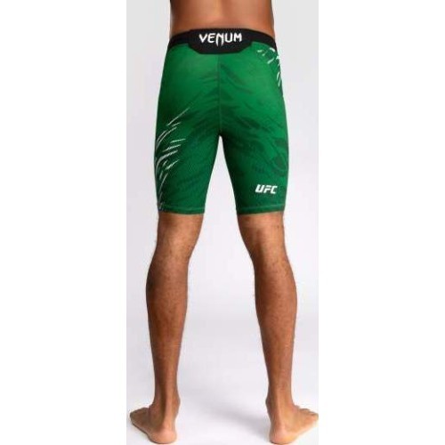 UFC Fusion by Venum Authentic Fight Night Vale Tudo šorti vīriešiem, zaļi