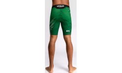 UFC Fusion by Venum Authentic Fight Night Vale Tudo šorti vīriešiem, zaļi
