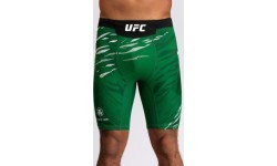 UFC Fusion by Venum Authentic Fight Night Vale Tudo šorti vīriešiem, zaļi