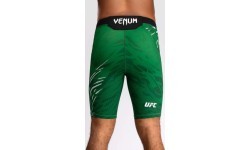 UFC Fusion by Venum Authentic Fight Night Vale Tudo šorti vīriešiem, zaļi