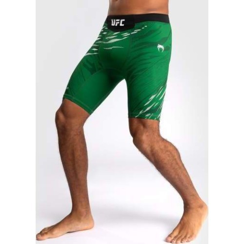 UFC Fusion by Venum Authentic Fight Night Men’s Vale Tudo Short - Green