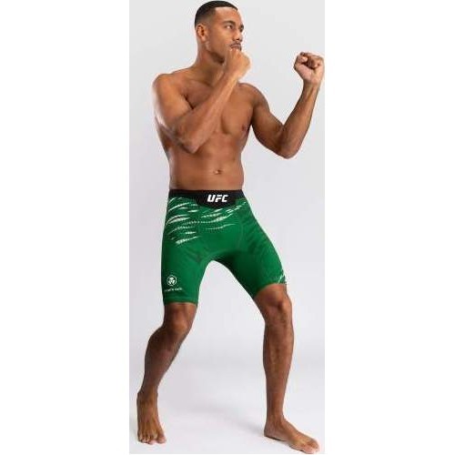 UFC Fusion by Venum Authentic Fight Night Vale Tudo šorti vīriešiem, zaļi