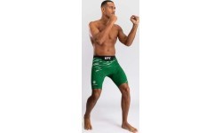 UFC Fusion by Venum Authentic Fight Night Men’s Vale Tudo Short - Green