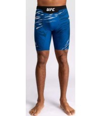 Мужские шорты Vale Tudo UFC Fusion by Venum Authentic Fight Night, синие