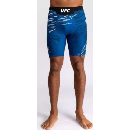 UFC Fusion by Venum Authentic Fight Night vīriešu Vale Tudo šorti, zili
