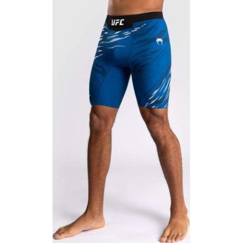UFC Fusion by Venum Authentic Fight Night vīriešu Vale Tudo šorti, zili