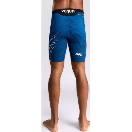 Мужские шорты Vale Tudo UFC Fusion by Venum Authentic Fight Night, синие