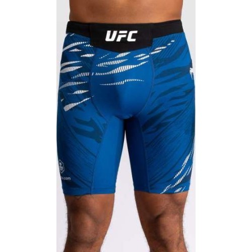 UFC Fusion by Venum Authentic Fight Night vīriešu Vale Tudo šorti, zili
