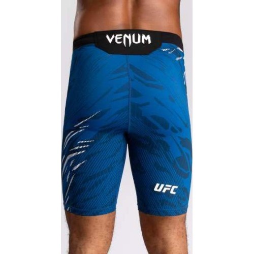 UFC Fusion by Venum Authentic Fight Night vīriešu Vale Tudo šorti, zili
