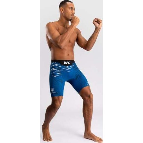 UFC Fusion by Venum Authentic Fight Night vīriešu Vale Tudo šorti, zili