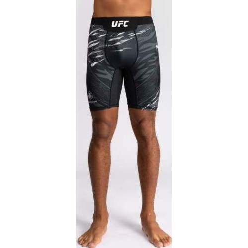 UFC Fusion by Venum Authentic Fight Night Men’s Vale Tudo Short - Black