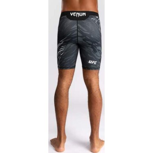 Мужские шорты Vale Tudo UFC Fusion by Venum Authentic Fight Night, черные