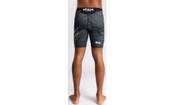 UFC Fusion by Venum Authentic Fight Night vīriešu Vale Tudo šorti, melni