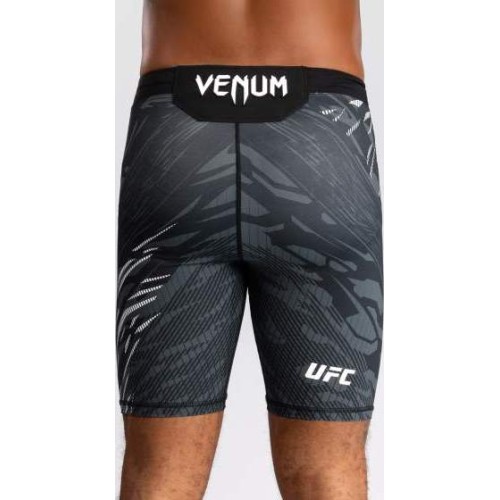 Мужские шорты Vale Tudo UFC Fusion by Venum Authentic Fight Night, черные