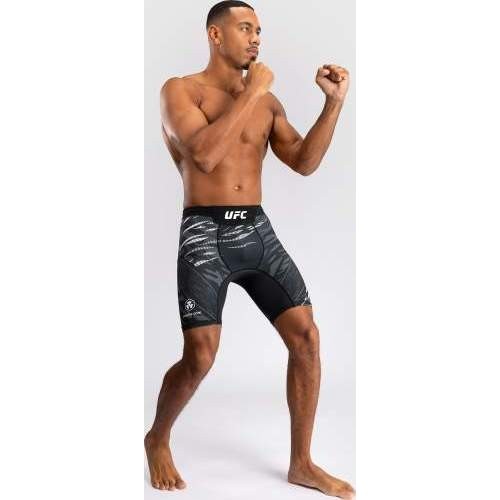 Мужские шорты Vale Tudo UFC Fusion by Venum Authentic Fight Night, черные