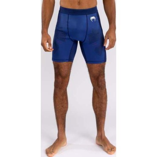 Venum Technical 3.0 Vale Tudo šorti, nakts zilā krāsā