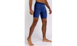 Venum Technical 3.0 Vale Tudo Shorts - Night Blue