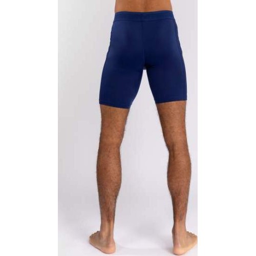 Venum Technical 3.0 Vale Tudo Shorts - Night Blue