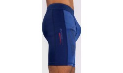 Venum Technical 3.0 Vale Tudo Shorts - Night Blue