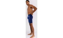 Venum Technical 3.0 Vale Tudo Shorts - Night Blue