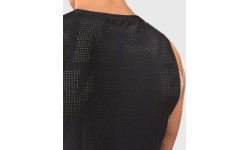 Venum Lazer Tank Top - Black/Grey