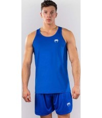 Venum Contender Tank Top - Blue