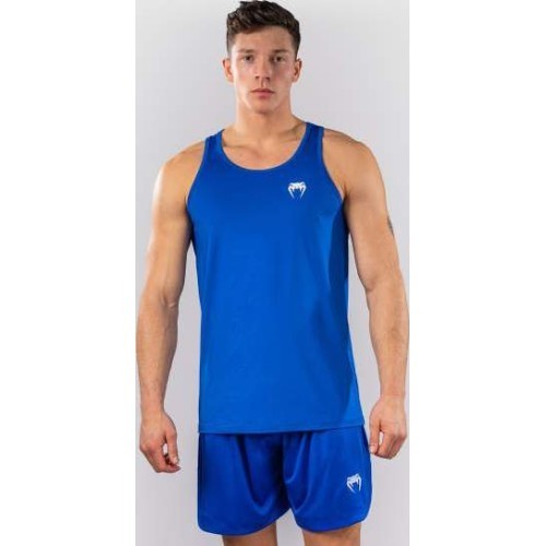 Venum Contender bezpiedurkņu krekls, zils