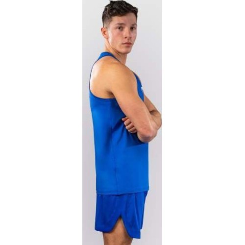 Venum Contender bezpiedurkņu krekls, zils