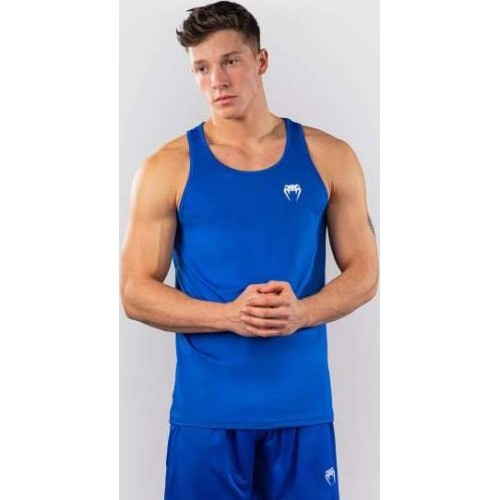Venum Contender Tank Top - Blue