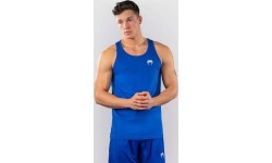 Майка Venum Contender, синяя