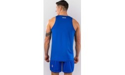 Venum Contender Tank Top - Blue